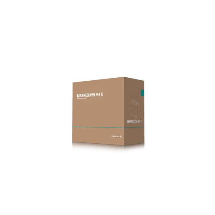 DEEPCOOL MATREXX55 V4 C 