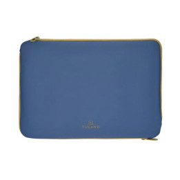 Tucano Doppio 35,6 cm (14") Housse Bleu 