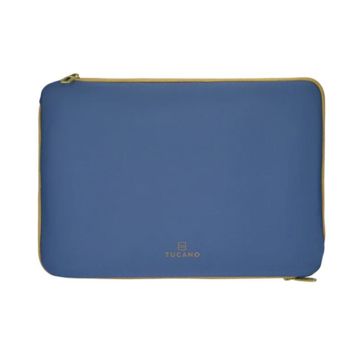 Tucano Doppio 35,6 cm (14") Housse Bleu 