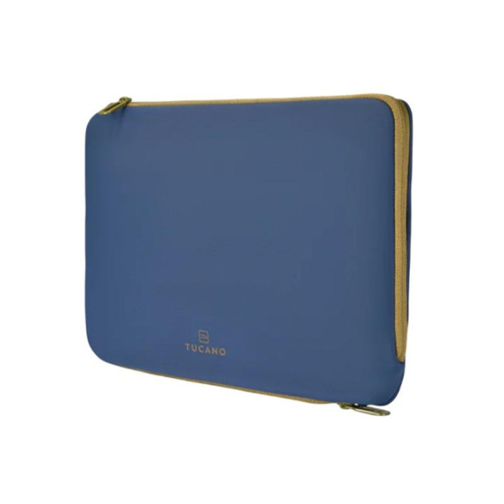 Tucano Doppio 35,6 cm (14") Housse Bleu 
