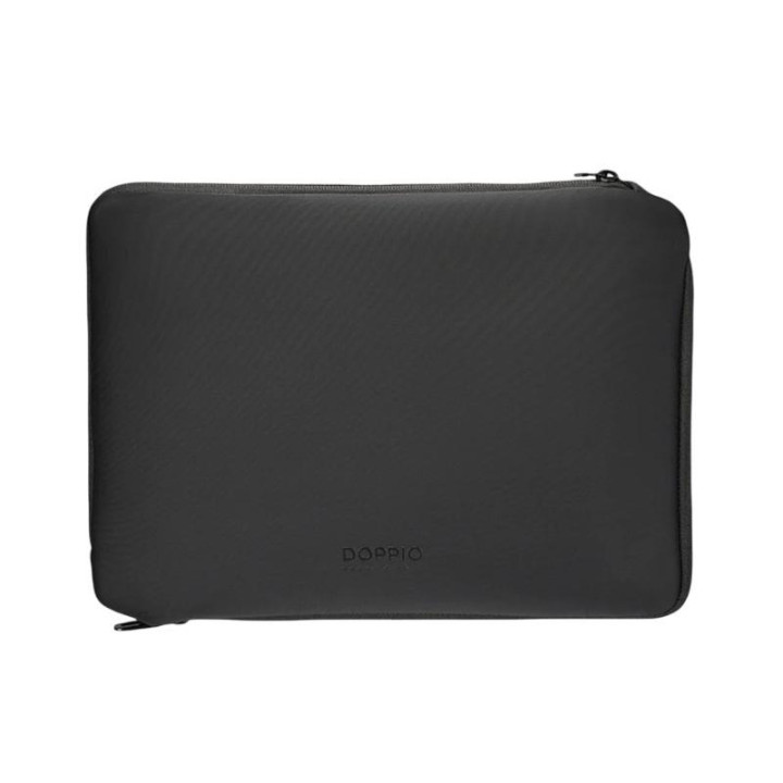 Tucano BFDOP1314-BK sacoche d'ordinateurs portables 35,6 cm (14") Housse Noir 
