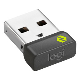 LOGITECH ERGO K860 for Business - Graphite 