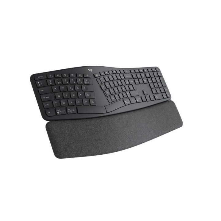 LOGITECH ERGO K860 for Business - Graphite 