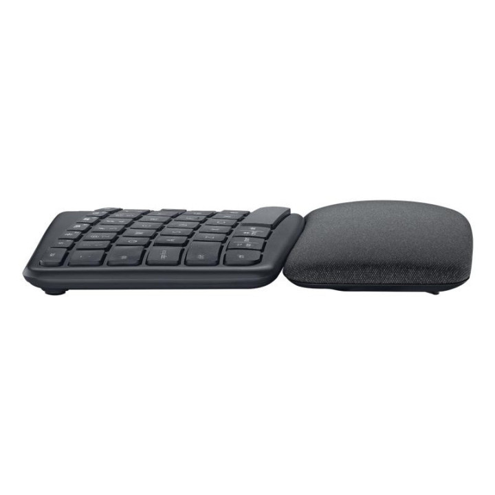 LOGITECH ERGO K860 for Business - Graphite 