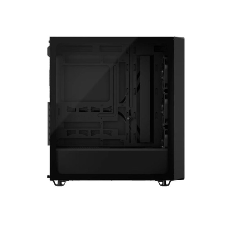 CORSAIR 3200D RS Mid-Tower Performance Case Black 