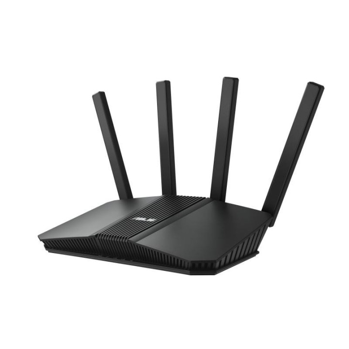 ASUS RT-BE55 routeur sans fil 2.5 Gigabit Ethernet Bi-bande (2,4 GHz / 5 GHz) Noir 