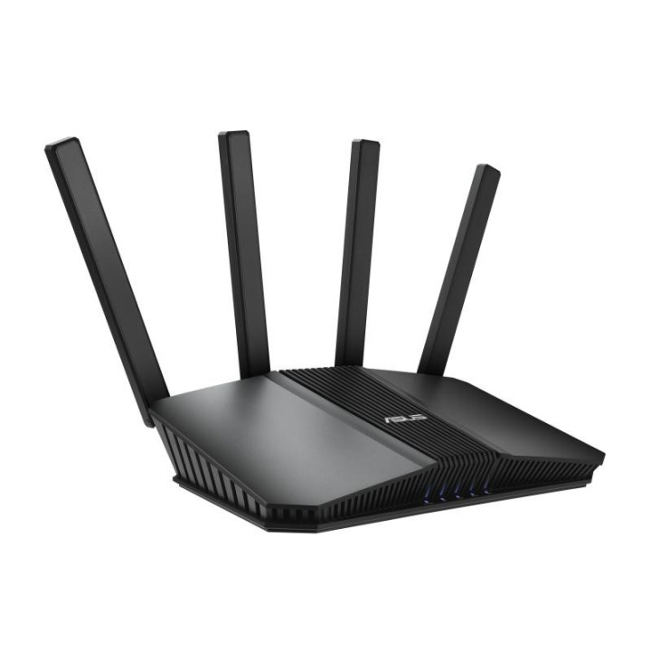 ASUS RT-BE55 routeur sans fil 2.5 Gigabit Ethernet Bi-bande (2,4 GHz / 5 GHz) Noir 