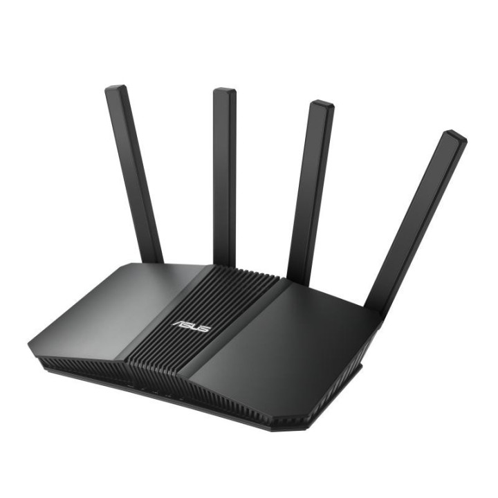 ASUS RT-BE55 routeur sans fil 2.5 Gigabit Ethernet Bi-bande (2,4 GHz / 5 GHz) Noir 