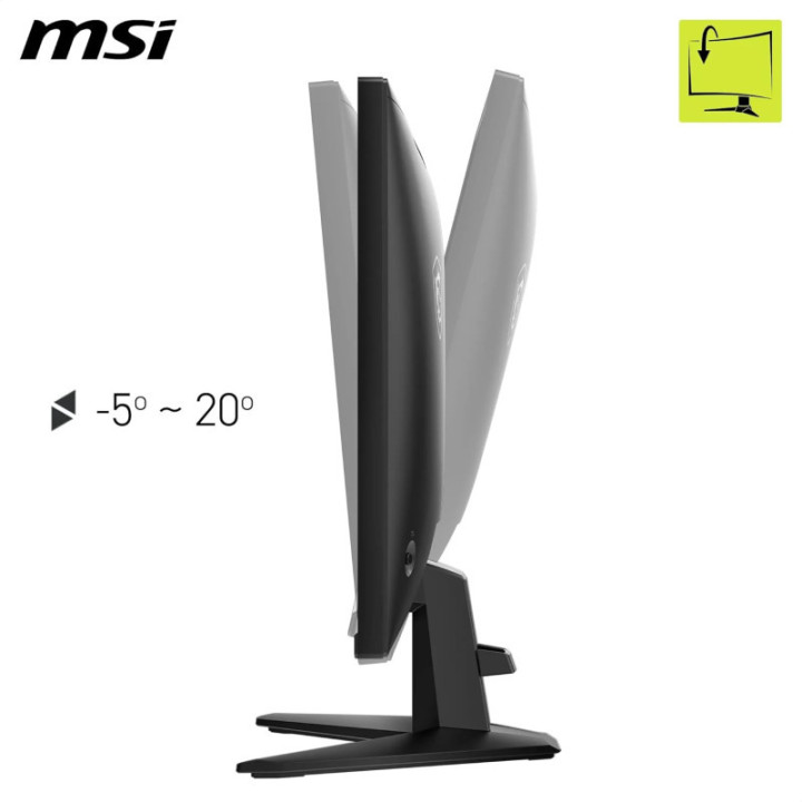 A MAG 275F 