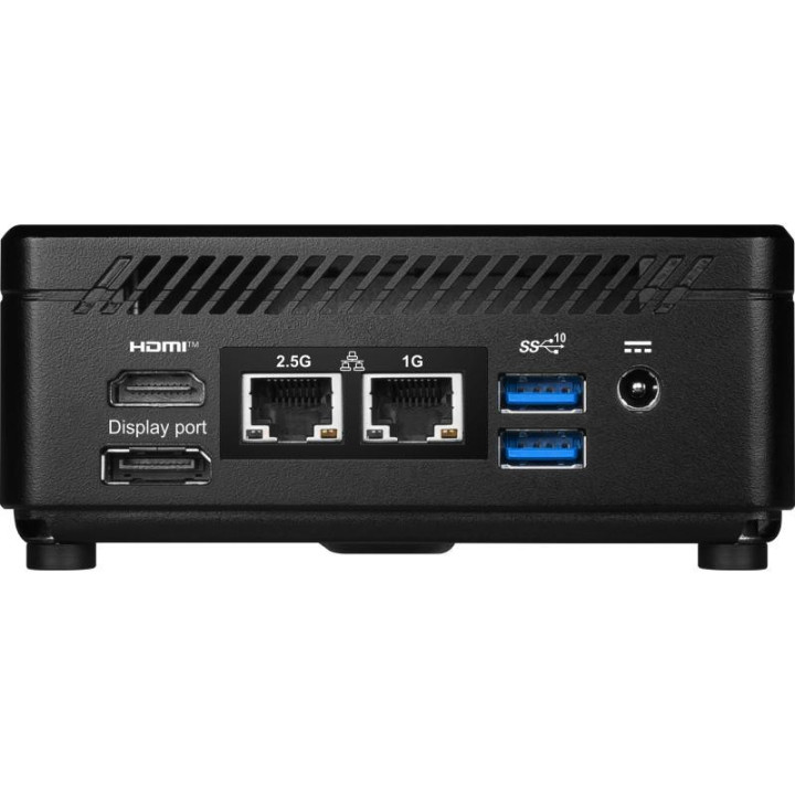 Cubi 5 12M-262BEU 