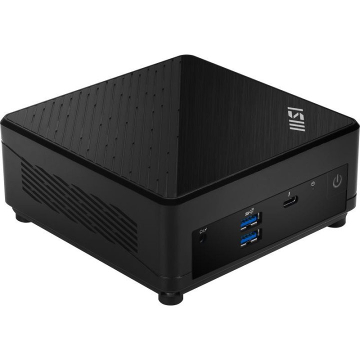 Cubi 5 12M-262BEU 