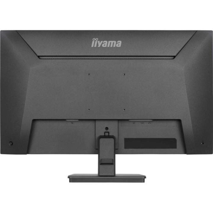 iiyama ProLite X2791HS-B1 écran plat de PC 68,6 cm (27") 1920 x 1080 pixels Full HD LED Noir 