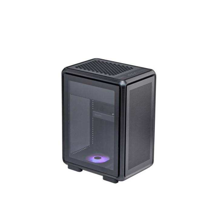 COOLER MASTER MasterFrame 400 Mesh Black 