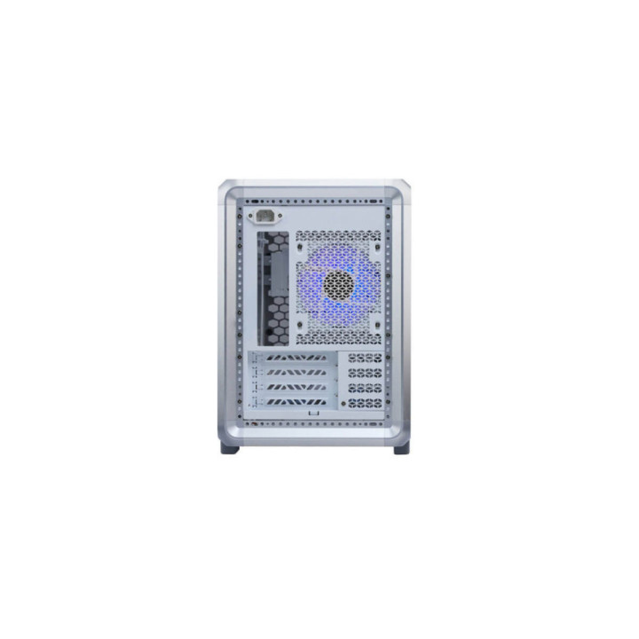 COOLER MASTER MasterFrame 400 Mesh Silver 