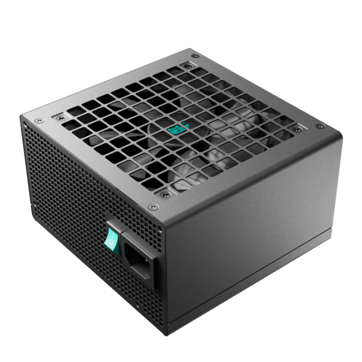 DEEPCOOL PF750X - 80 + Bronze 
