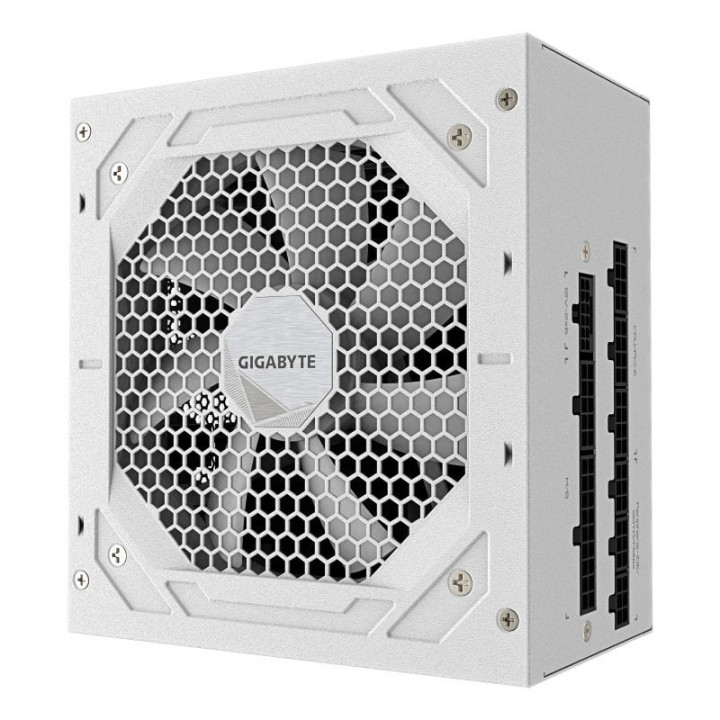 GIGABYTE 1000W  - GP-UD1000GM PG5 ICE 