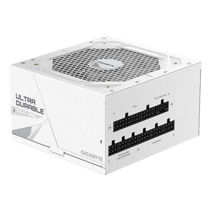 GIGABYTE 1000W  - GP-UD1000GM PG5 ICE 