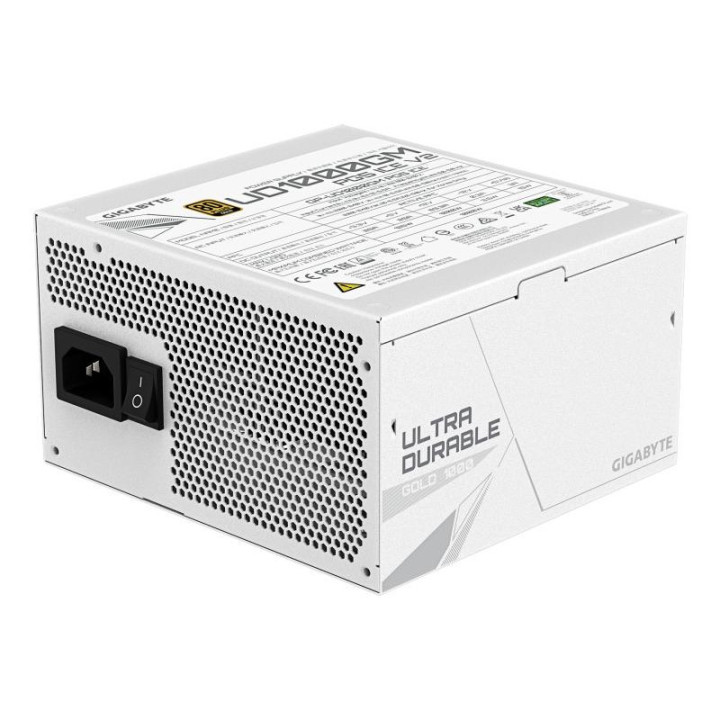 GIGABYTE 1000W  - GP-UD1000GM PG5 ICE 