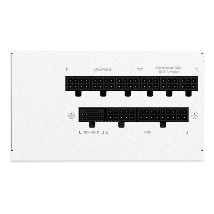GIGABYTE 1000W  - GP-UD1000GM PG5 ICE 
