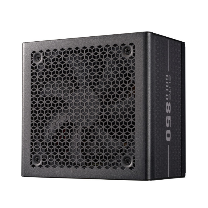 COOLER MASTER ELITE GOLD 850 FM - 80+ GOLD  - 850 WATTS 