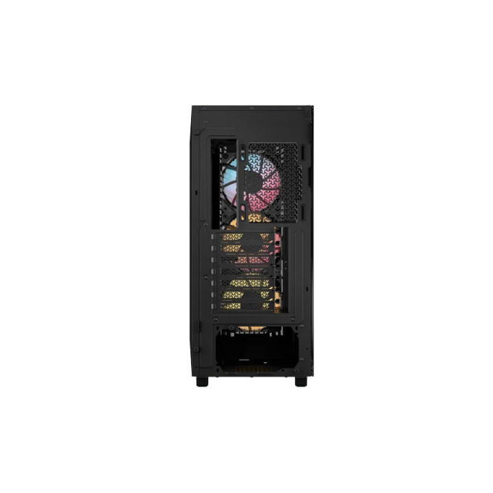 CORSAIR 3200D RS ARGB Mid-Tower Performance Case, Smoke 