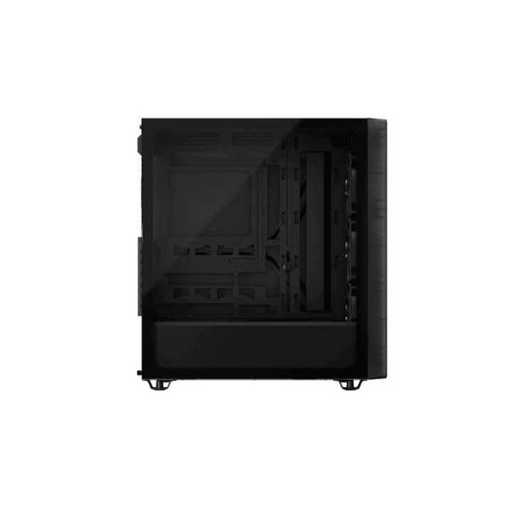CORSAIR 3200D RS ARGB Mid-Tower Performance Case, Smoke 