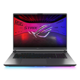 ASUS ROG Strix G18 G815JMR-DICS8143W Intel® Core? i7 i7-14650HX Ordinateur portable 45,7 cm (18") WUXGA 16 Go DDR5-SDRAM 1 To SS