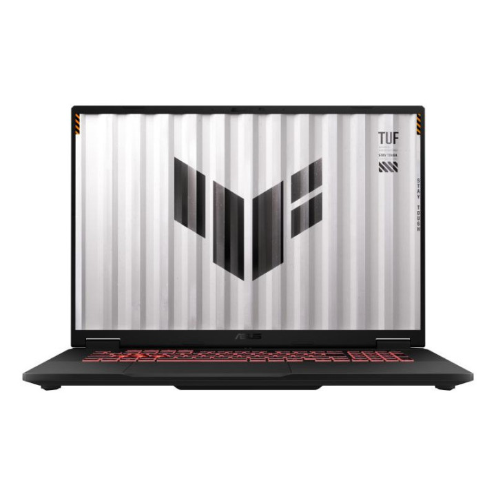 ASUS TUF Gaming A18 TUF808UP-DICS9097W AMD Ryzen? 7 260 Ordinateur portable 45,7 cm (18") WQXGA 32 Go DDR5-SDRAM 1 To SSD NVIDIA