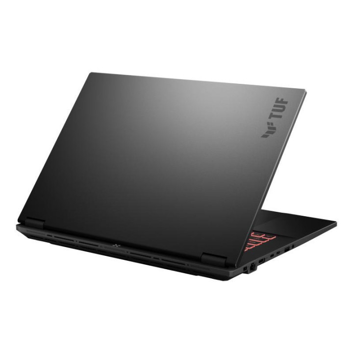 ASUS TUF Gaming A18 TUF808UP-DICS9097W AMD Ryzen? 7 260 Ordinateur portable 45,7 cm (18") WQXGA 32 Go DDR5-SDRAM 1 To SSD NVIDIA