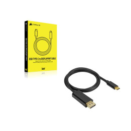 CORSAIR USB Type-C to HDMI Cable 