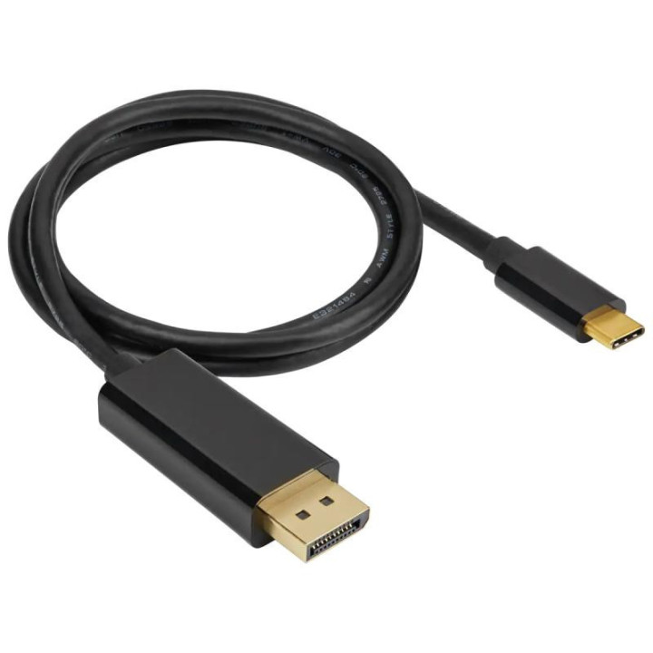 CORSAIR USB Type-C to HDMI Cable 