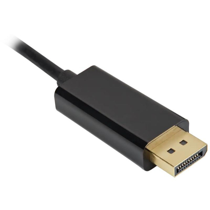 CORSAIR USB Type-C to HDMI Cable 