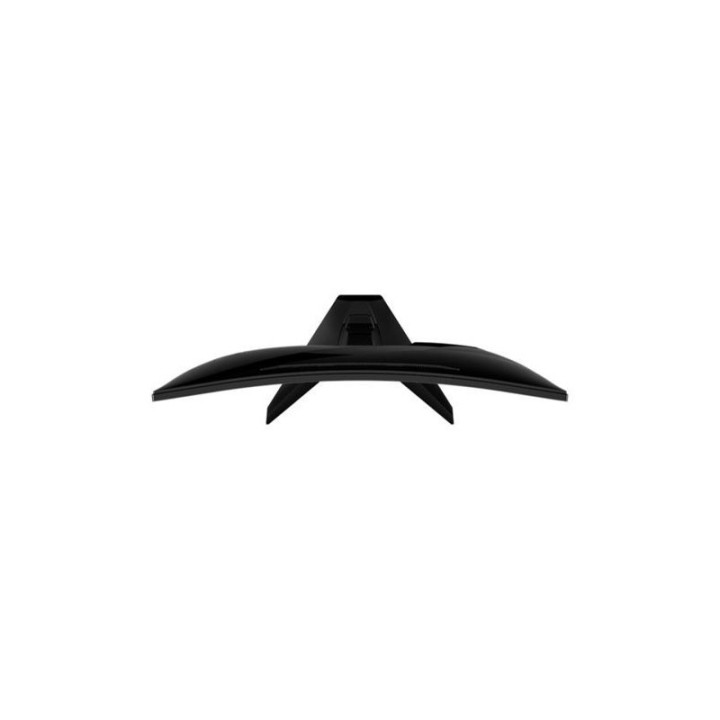 MSI MAG 27CQ6F abîmé 