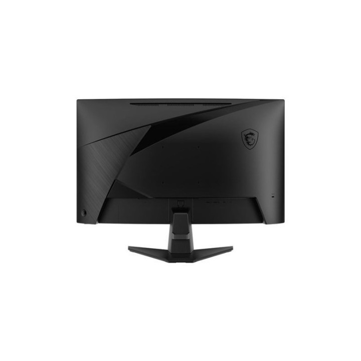 MSI MAG 27CQ6F abîmé 