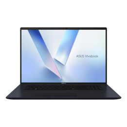 ASUS Vivobook 18 M1807GA-ISCS8075W Copilot+ PC AMD Ryzen AI 7 445 Ordinateur portable 45,7 cm (18") WUXGA 16 Go DDR5-SDRAM 512 G