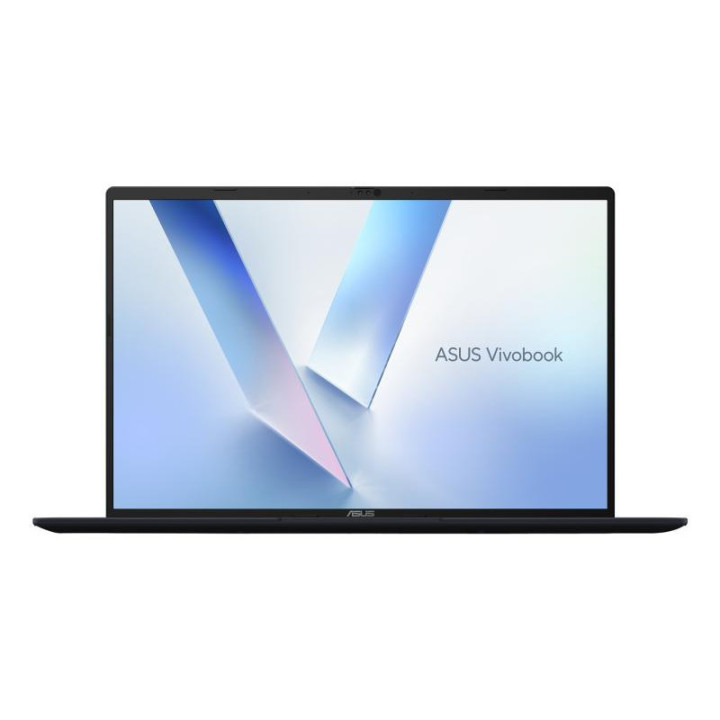ASUS Vivobook 18 M1807GA-ISCS8075W Copilot+ PC AMD Ryzen AI 7 445 Ordinateur portable 45,7 cm (18") WUXGA 16 Go DDR5-SDRAM 512 G
