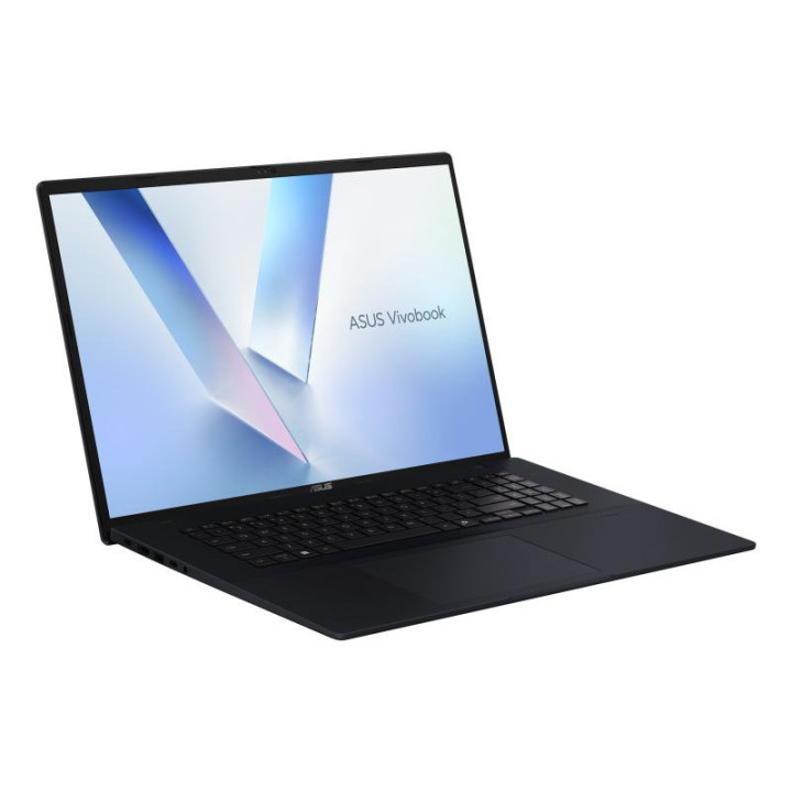 ASUS Vivobook 18 M1807GA-ISCS8075W Copilot+ PC AMD Ryzen AI 7 445 Ordinateur portable 45,7 cm (18") WUXGA 16 Go DDR5-SDRAM 512 G