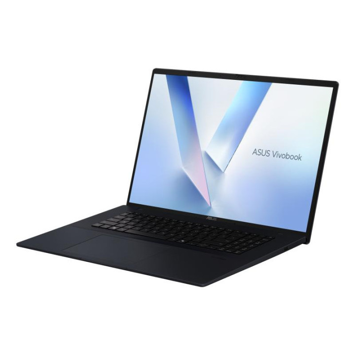 ASUS Vivobook 18 M1807GA-ISCS8075W Copilot+ PC AMD Ryzen AI 7 445 Ordinateur portable 45,7 cm (18") WUXGA 16 Go DDR5-SDRAM 512 G