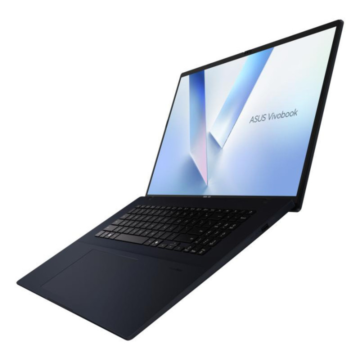 ASUS Vivobook 18 M1807GA-ISCS8075W Copilot+ PC AMD Ryzen AI 7 445 Ordinateur portable 45,7 cm (18") WUXGA 16 Go DDR5-SDRAM 512 G