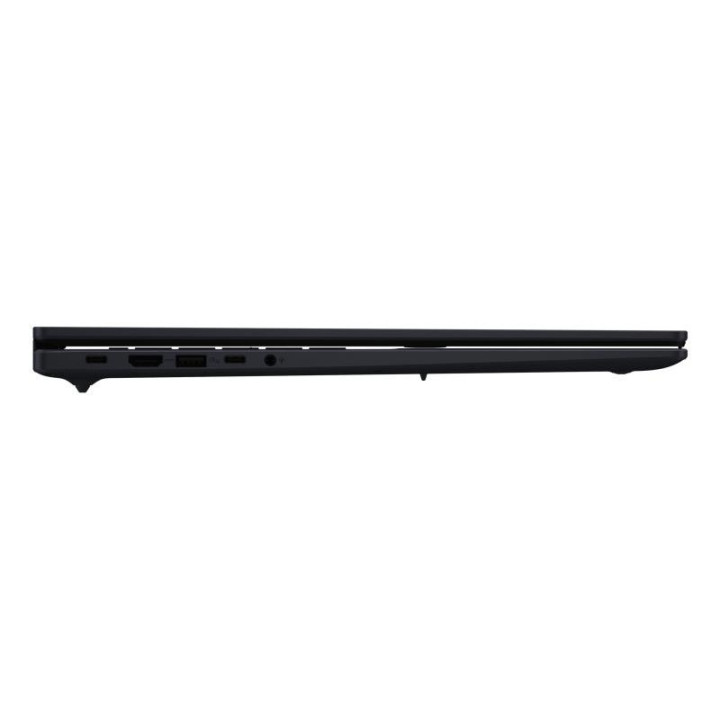ASUS Vivobook 18 M1807GA-ISCS8075W Copilot+ PC AMD Ryzen AI 7 445 Ordinateur portable 45,7 cm (18") WUXGA 16 Go DDR5-SDRAM 512 G