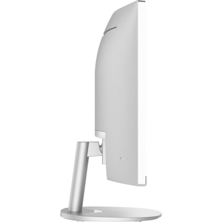 MSI Pro MP341CQW E12 écran plat de PC 86,4 cm (34") 3440 x 1440 pixels UltraWide Quad HD Blanc 