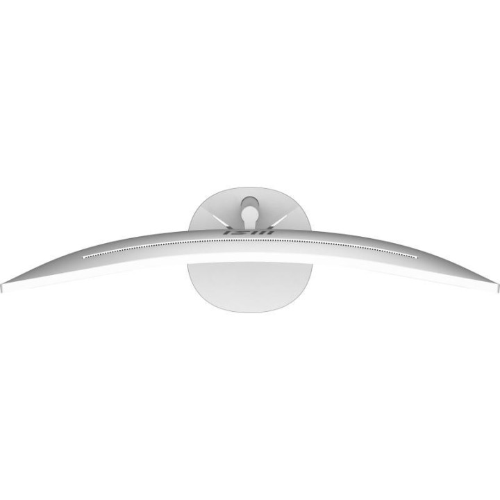MSI Pro MP341CQW E12 écran plat de PC 86,4 cm (34") 3440 x 1440 pixels UltraWide Quad HD Blanc 