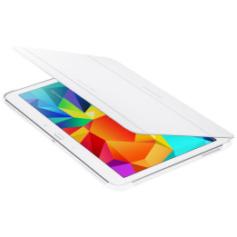 Book Cover Galaxy Tab 4 10.1" Blanc BT530B  - EFBT530BWEGWW | Samsung 