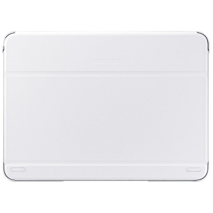 Book Cover Galaxy Tab 4 10.1" Blanc BT530B  - EFBT530BWEGWW | Samsung 