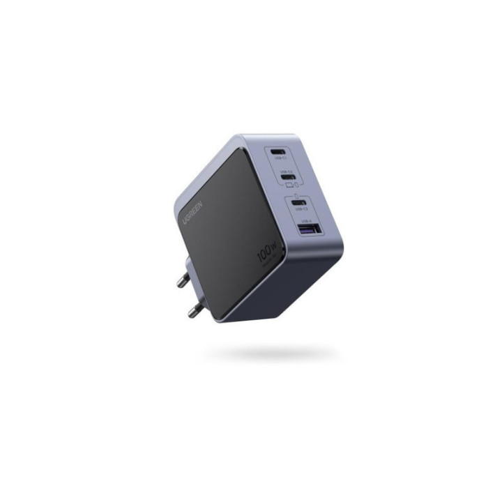 UGREEN Chargeur 100W 4Ports *35043 