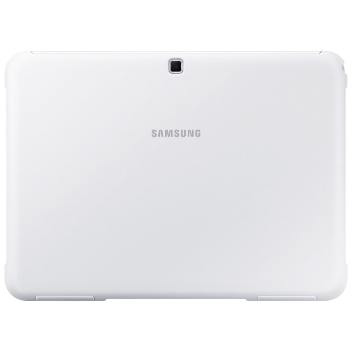 Book Cover Galaxy Tab 4 10.1" Blanc BT530B  - EFBT530BWEGWW | Samsung 