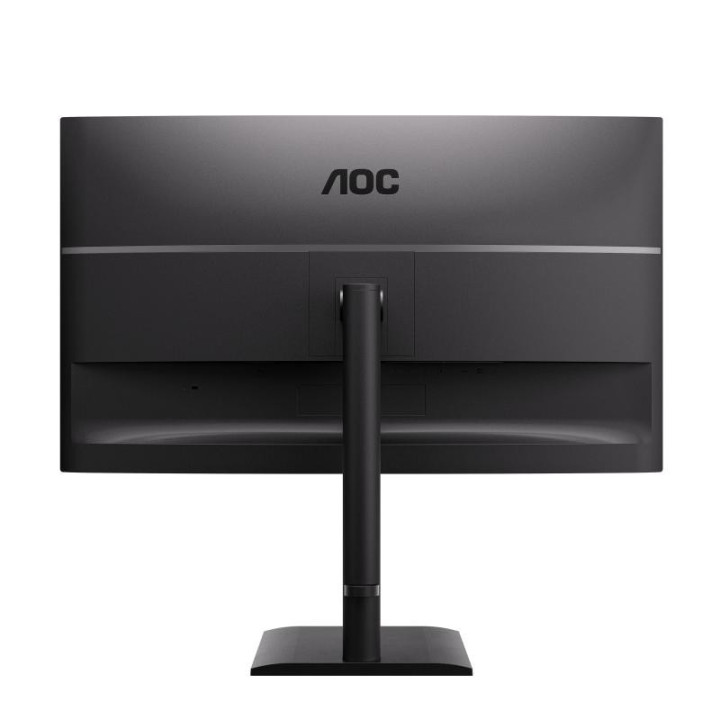 AOC E4 Q32E4U écran plat de PC 80 cm (31.5") 2560 x 1440 pixels Quad HD LED Noir 
