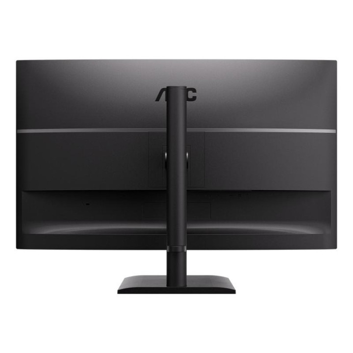 AOC E4 Q32E4U écran plat de PC 80 cm (31.5") 2560 x 1440 pixels Quad HD LED Noir 