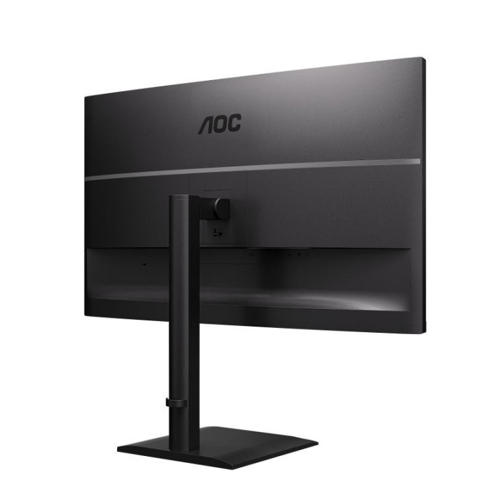 AOC E4 Q32E4U écran plat de PC 80 cm (31.5") 2560 x 1440 pixels Quad HD LED Noir 