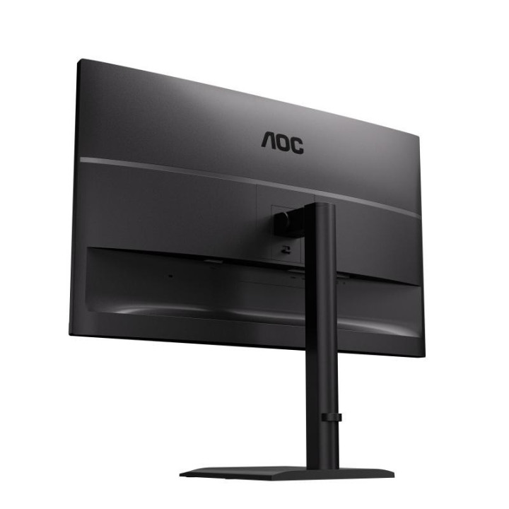 AOC E4 Q32E4U écran plat de PC 80 cm (31.5") 2560 x 1440 pixels Quad HD LED Noir 